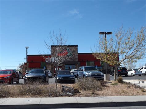 chilis eubank|Chili's 10220 Central Ave SE, Albuquerque .